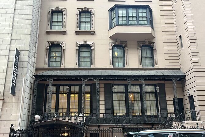 Pelé's New York A Guided Tour of Soccer Legends Life - Who Should Consider This Tour?