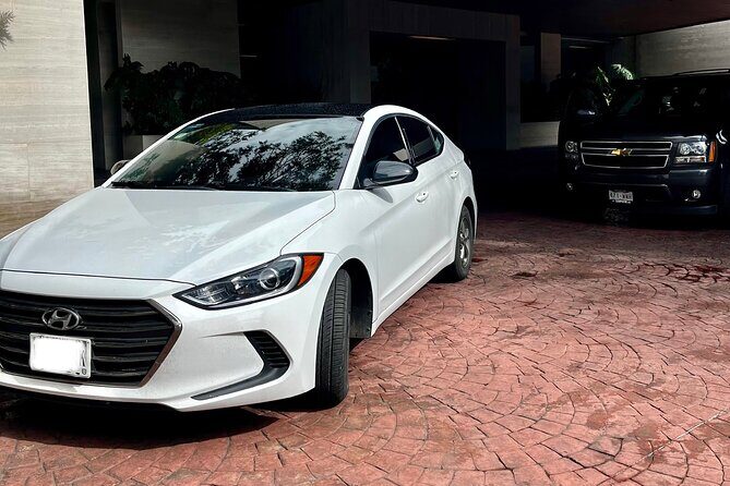 Perfect Arrival at your Hotel Tranquility and Security without Waiting - What’s Included and What to Keep in Mind