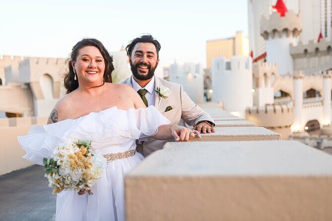 Personalized Photo Session in Las Vegas - Final Thoughts