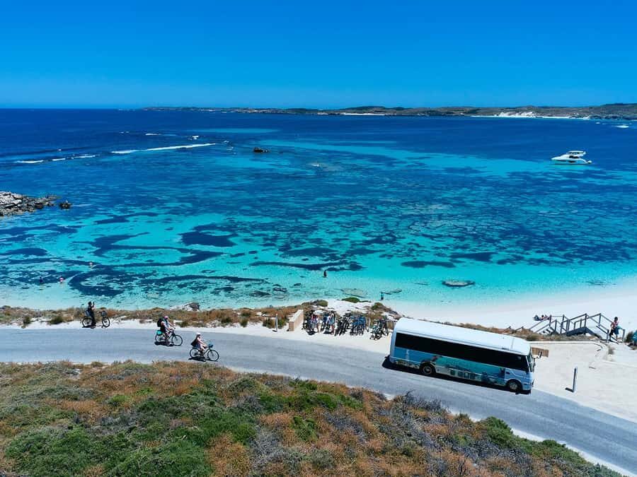 Perth: 7-Day Rottnest Island Tour Package with Accommodation - Transportation & Logistics: A Closer Look