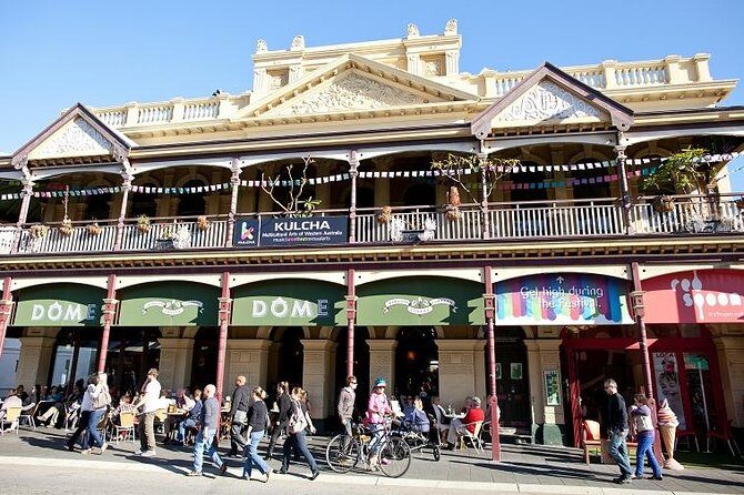 Perth and Fremantle Half Day Tour - Who Will Appreciate This Tour?