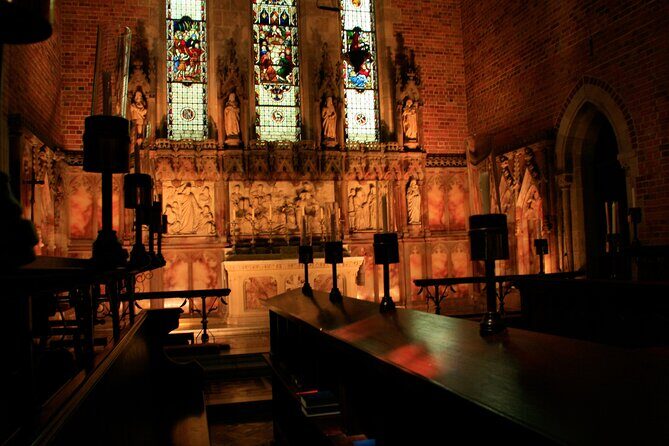 Perth City, Laneways and Hidden Gems Photographic Walk - Pricing and Value