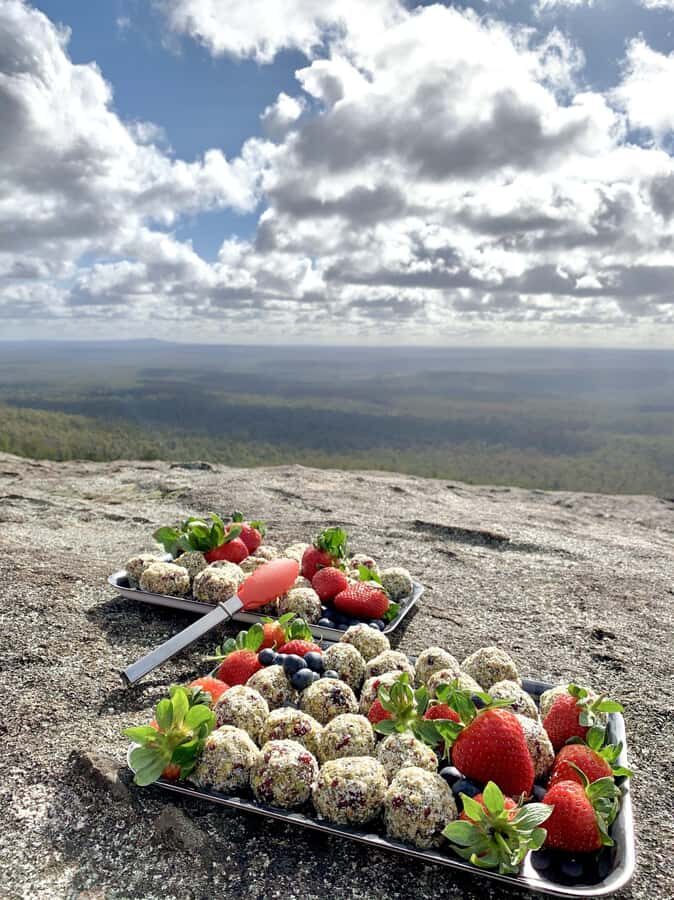 Perth: Four Peaks Endurance Hike - Final Thoughts: Is This the Right Hike for You?