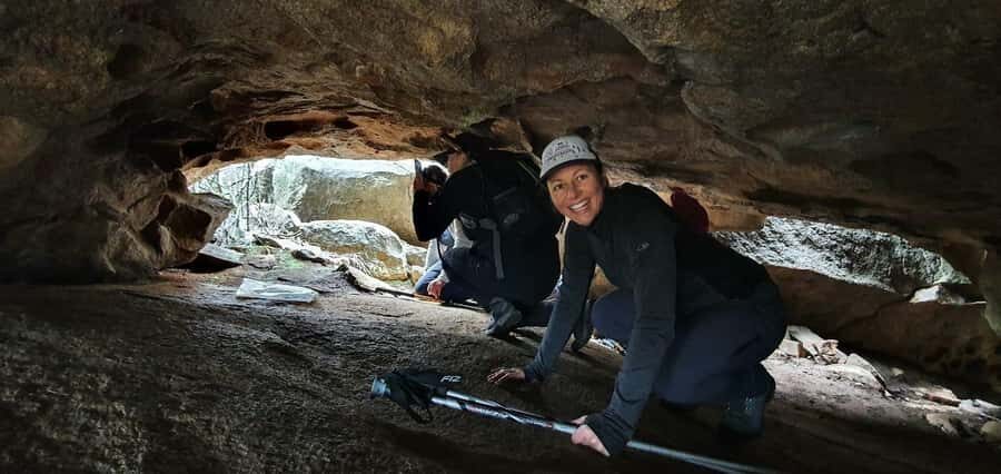 Perth: Mount Cooke Overnight Hike - The Practical Details