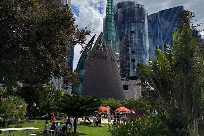 Perth Wide Sightseeing - Why This Tour Offers Good Value