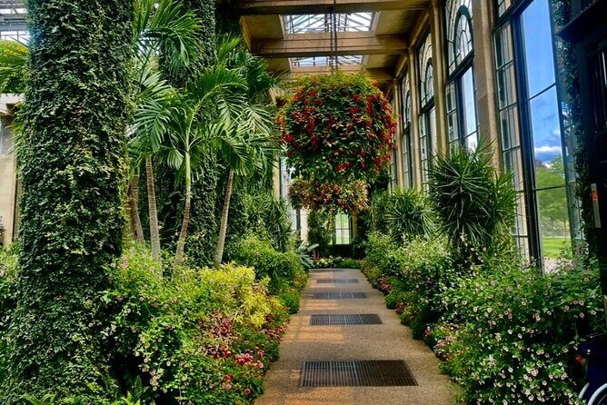 Philadelphia Day Trip with DuPont Gardens Visit - Practicalities and Tips