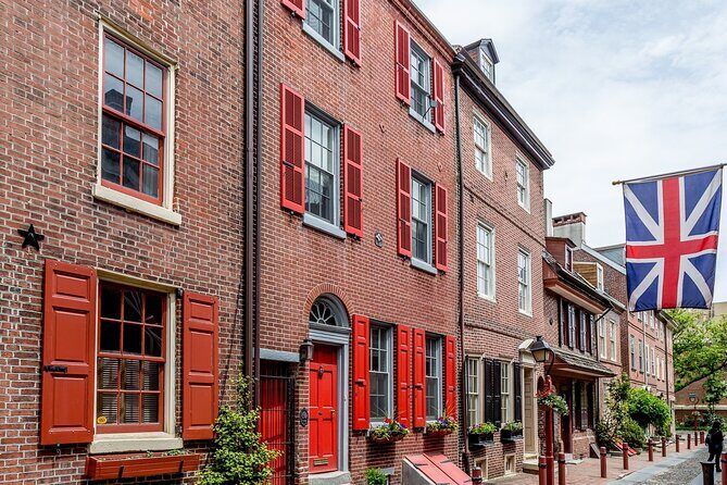 Philadelphia Jewish History Private Guided Walking Tour - Who Will Love This Tour?