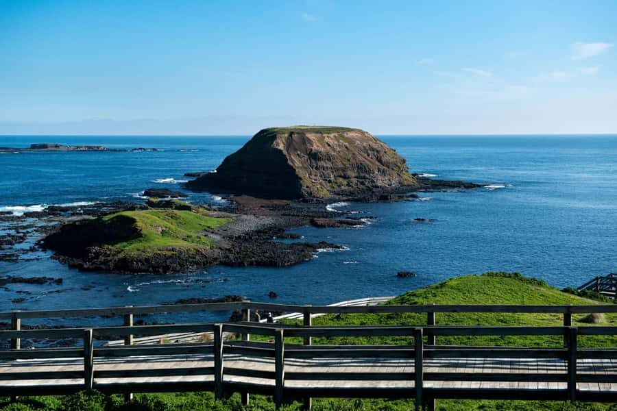 Phillip Island Penguin Direct Sunset Tour - Overview of the Tour