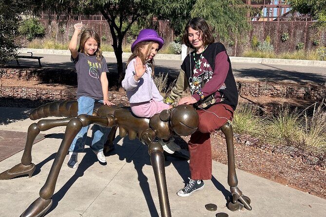 Phoenix Puzzling Adventure Scavenger Hunt Walking Activity - Why This Tour Works for You