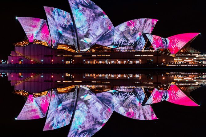 Photography Workshop Ideal For Beginners - The Itinerary: Iconic Sydney Landmarks with a Photographer’s Perspective