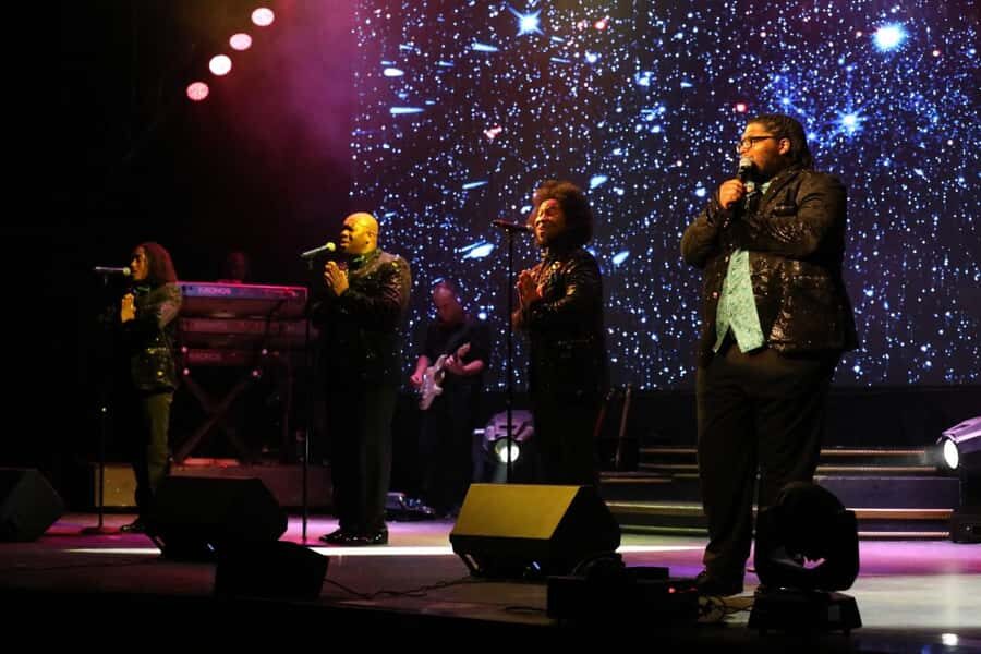 Pigeon Forge: Soul of Motown Show at Grand Majestic Theater - Who Should Consider This Experience?