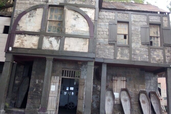 Pirates Beach Private Tour - Whats Included and Whats Not?