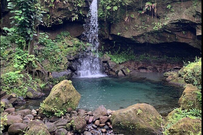 Pirates of the Caribbean Fun Tour - Key Highlights of the Itinerary