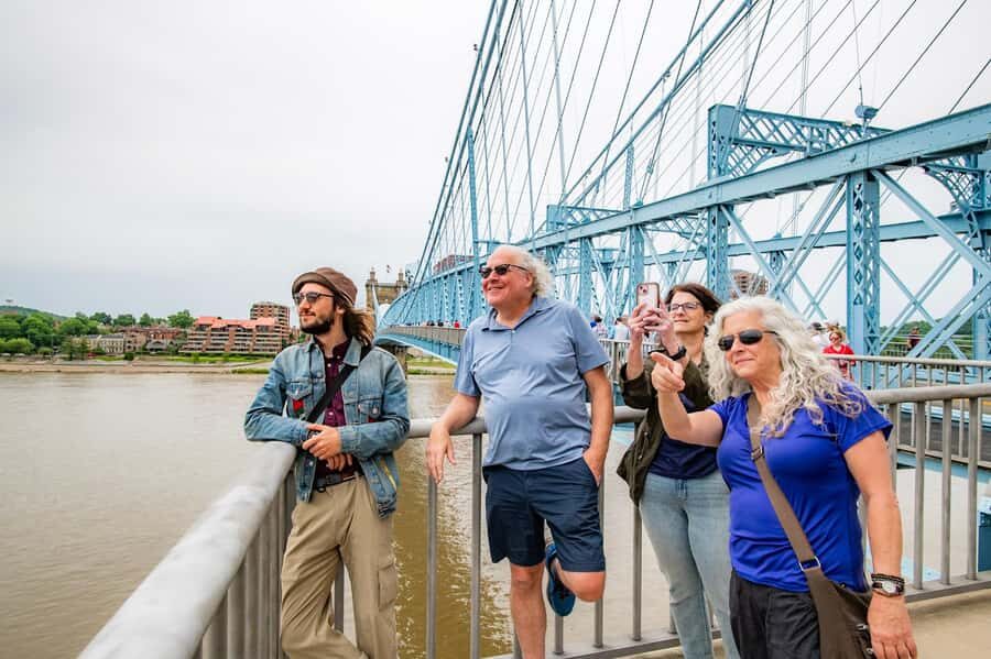 Pittsburgh: Downtown Food Tour with 6 Gems Food Tastings - Final Thoughts: Who Will Benefit Most?