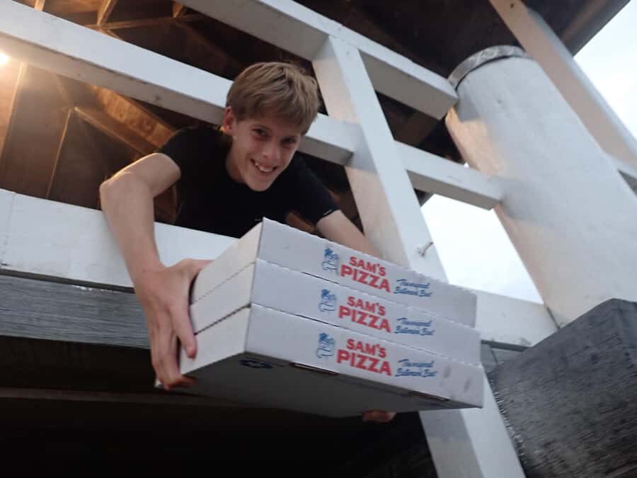 Pizza Paddle - Dinner Kayak Tour in Batemans Bay - An In-Depth Look at the Experience