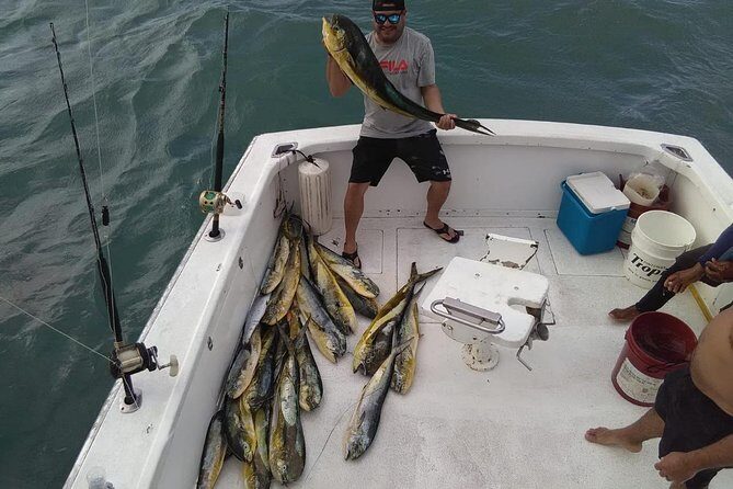 Platinum Punta Cana fishing charter - Who is This Tour Best For?