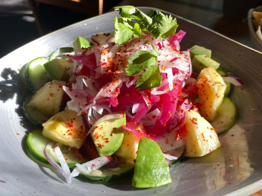 Playa del Carmen: Food Tour Through Markets with 7 Tastings - The Practicalities