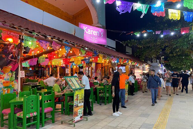 Playa del Carmen Food Tour with 8+ Authentic Yucatan Dishes - The Sum Up: Who Should Consider This Tour?