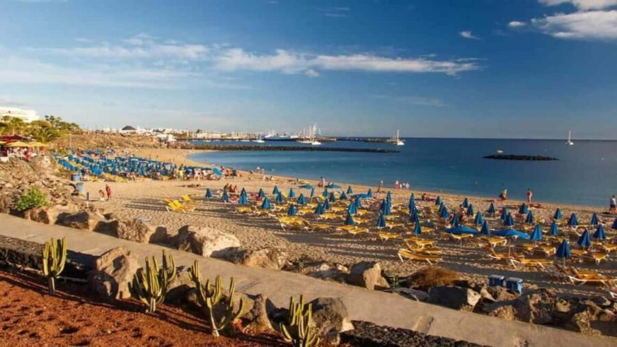 Playa Dorada Golden Beach Tour: Cove and Taino Bay - Who will enjoy this tour?