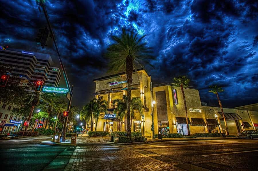 Poison, Punishment, & Posession: St Petersburg Ghost Tours - Practical Details and Tips for Visitors