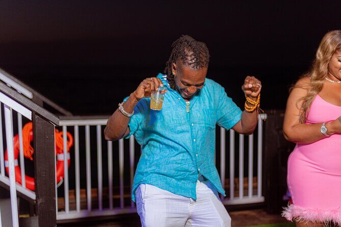 Poko Loko Floating Bar: Morning Splash - Authentic Experiences and Traveler Feedback