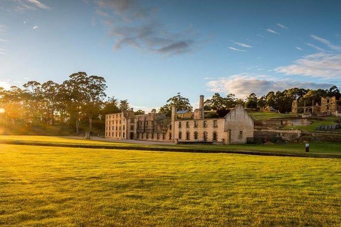 Port Arthur Return Transfer, mimimum 4 passengers - What Travelers Are Saying (Based on Reviews)