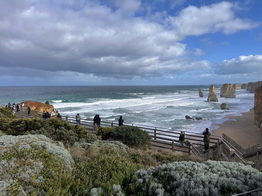 Port Campbell: Great Ocean Road & 12 Apostles Tour - What Makes This Tour Stand Out