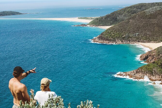 Port Stephens, departing Newcastle - Whales, hike & sand dunes! - FAQ