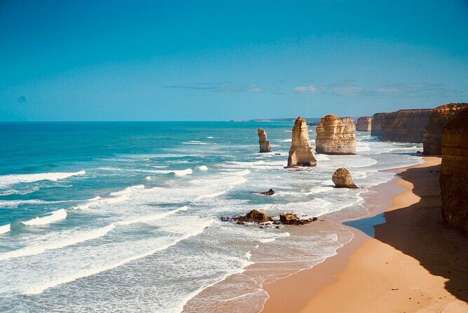 Premium Great Ocean Road Tour IN A Relaxed Way IN Premium Coach - Why Travelers Love This Tour