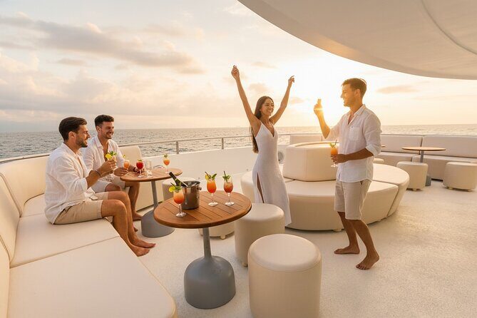 Premium Snorkel Catamaran Cruise in Los Cabos - The Itinerary in Detail