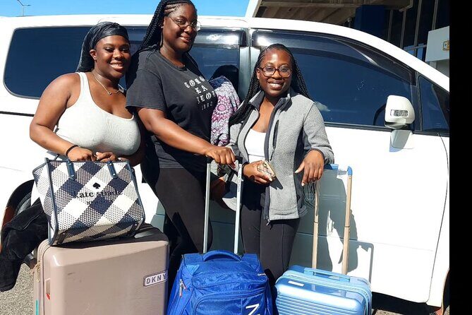 Princess Grand Hotel Private Exclusive Airport Transfer - Frequently Asked Questions