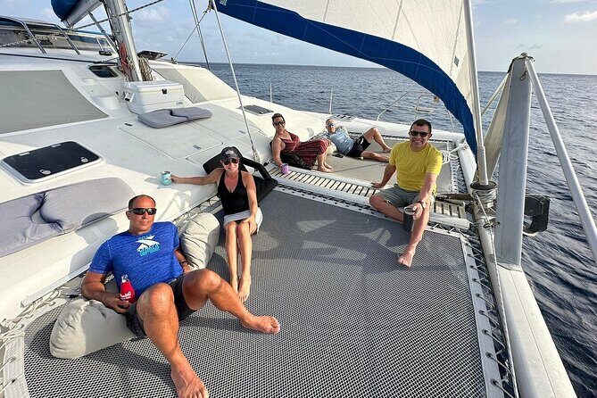 Private 1/2 Day Yacht Charter in Bonaire - Customizable! - Exploring Bonaire from the Water: A Deep Dive Into the Experience