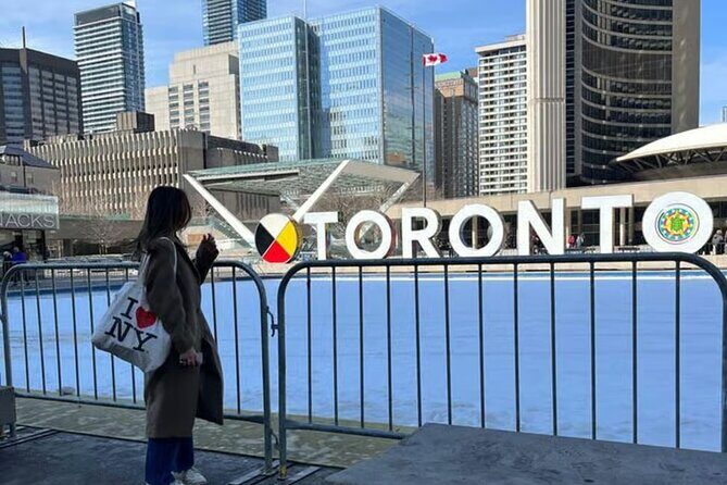 Private 2 Hours Photoshoot with a Pro Photographer in Toronto - What’s Included and What’s Not