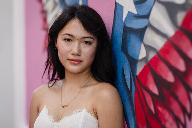 Private 30+Minute Photoshoot in Old San Juan (Photo shoot) - What to Expect During Your Photoshoot