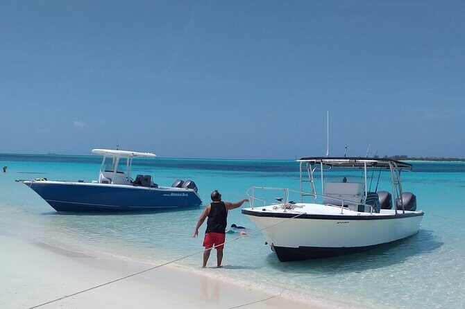 Private 4 hour Rose Island tour snorkeling fishing - Frequently Asked Questions