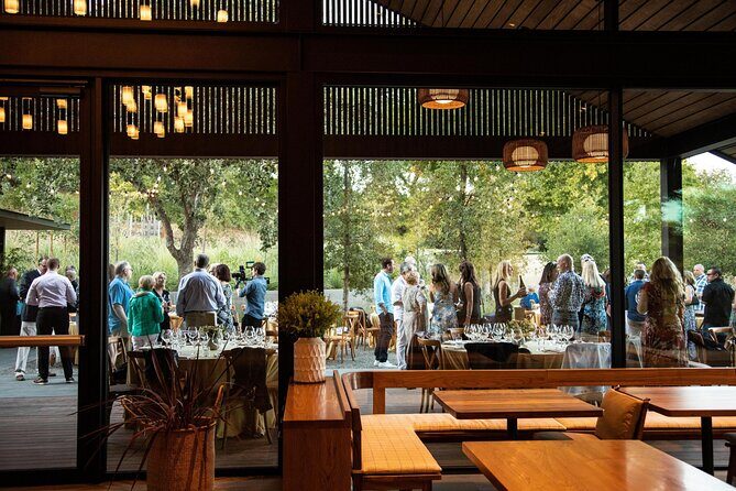 Private 6hr Wine Tour with Priority Wine Pass 2-for-1 Tastings - What You Get and What You Don’t