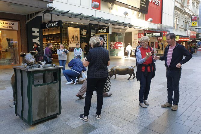 Private Adelaide Walking Tour - Who Would Love This Tour?