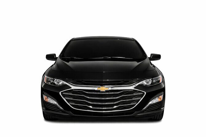 Private Airport Transfer Amelia Island/Fernandina Beach to JAX - The Details of Your Private Transfer Experience