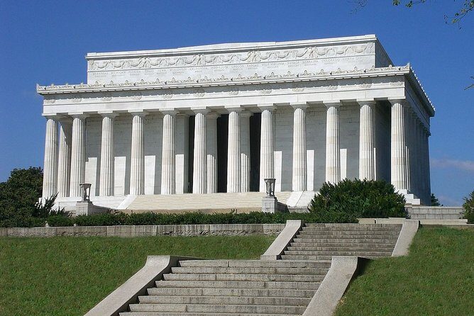 Private Airport Transfer: Dulles Airport IAD to Washington in Luxury Van - FAQ