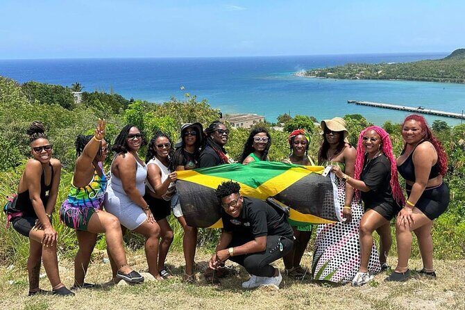 Private Airport Transfer | Montego Bay( Price vary on location) - Why This Service Offers Great Value