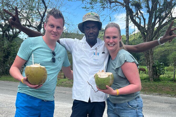 Private Airport Transfer to Hotels and Airbnb in Montego Bay - Who Will Benefit Most from This Service?