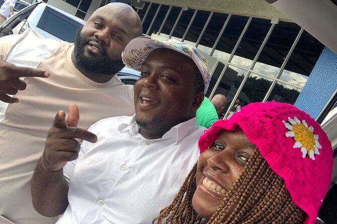 Private Airport Transfer To or From Ocean Eden Bay Resort - Why This Transfer Is a Great Value