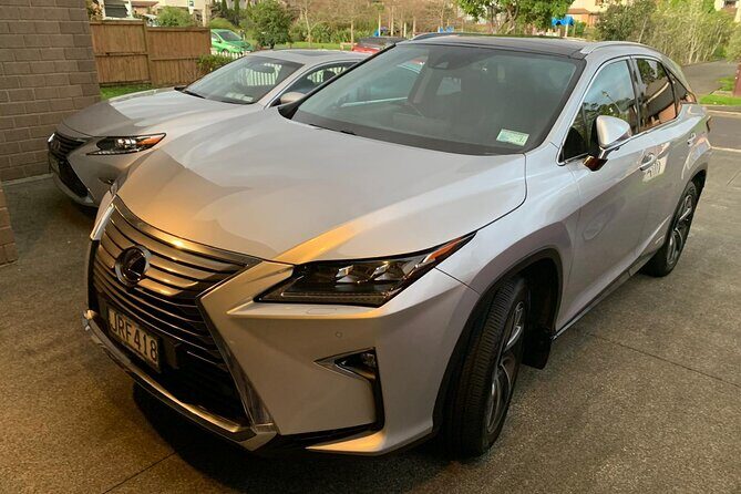 Private Airport Transfer Vice Versa in Queenstown by SUV - What to Expect from This Service