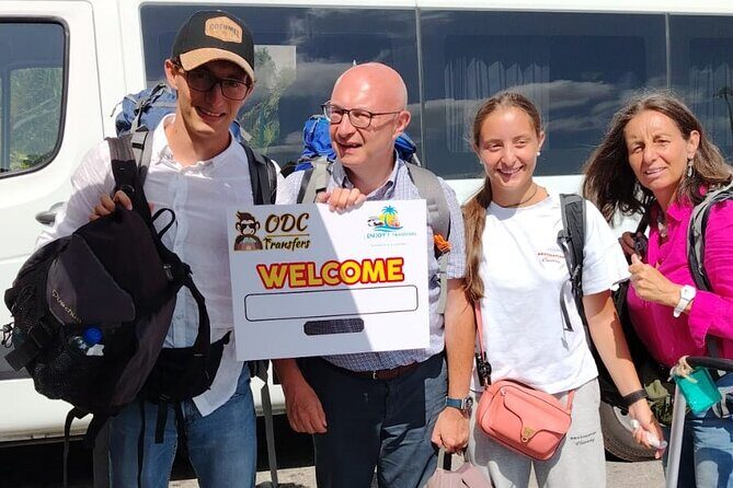 Private Airport Transfers Cancun : to Cancun Hotel Zone - A Deep Dive Into Your Cancun Airport Transfer Experience