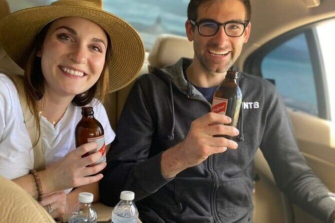 Private Airport Transfers To and From Montego Bay (MBJ) Airport - Authentic Experiences and Real Traveler Feedback