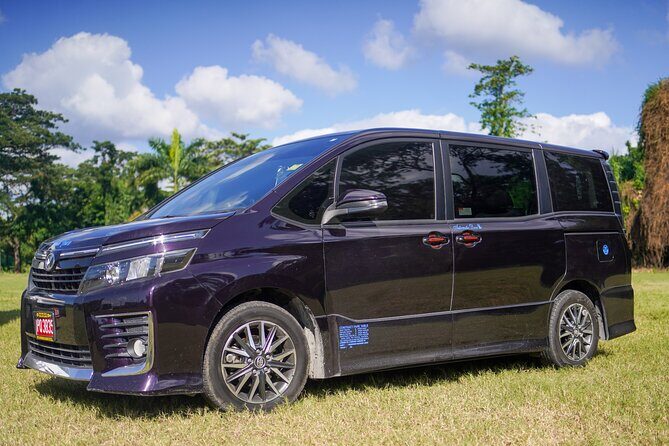 Private Airport Transfers To Montego Bay Resorts, Hotels & Villas - Why This Transfer Service Stands Out