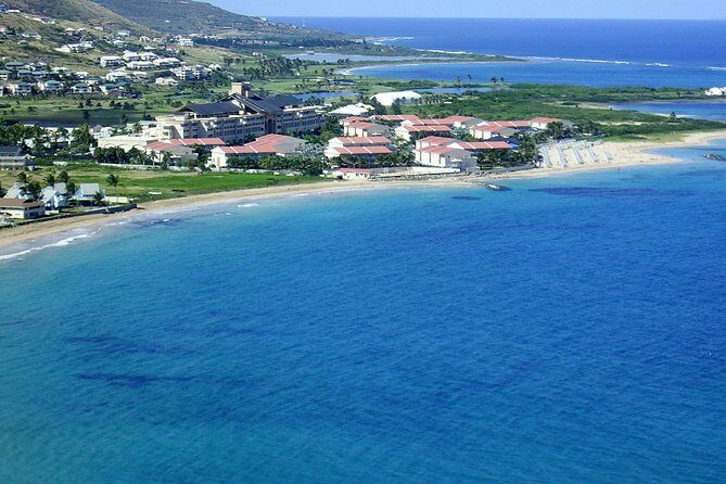 Private Airport Transfers to St. Kitts Marriott and Frigate Bay. - Detailed Review of the Itinerary & Service