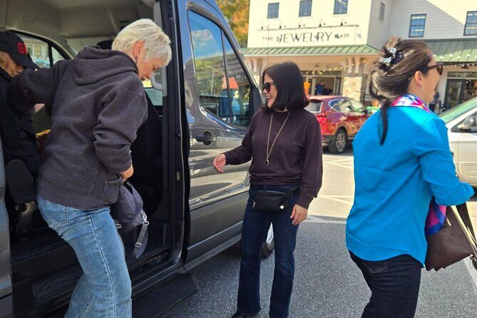 Private Amish Country Tour - The Sum Up