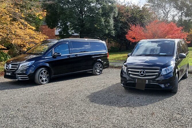 Private and Customised Great Ocean Road and Luxury Tour - Is This Tour Worth It?