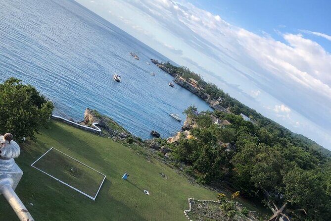 Private and Customize Negril Day Tour - Authentic Reviews: What Travelers Say